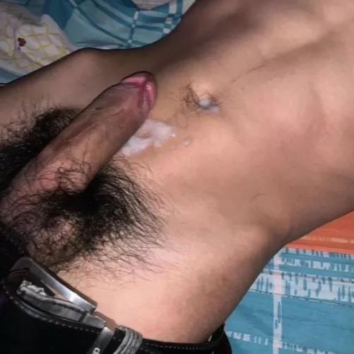 [19] years old, do you like Mexicans?🥵😈🙊 by kiriii_ku