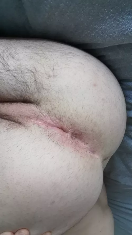 25 french anal slut here to be gaped by a mean alpha by MostOdd2732