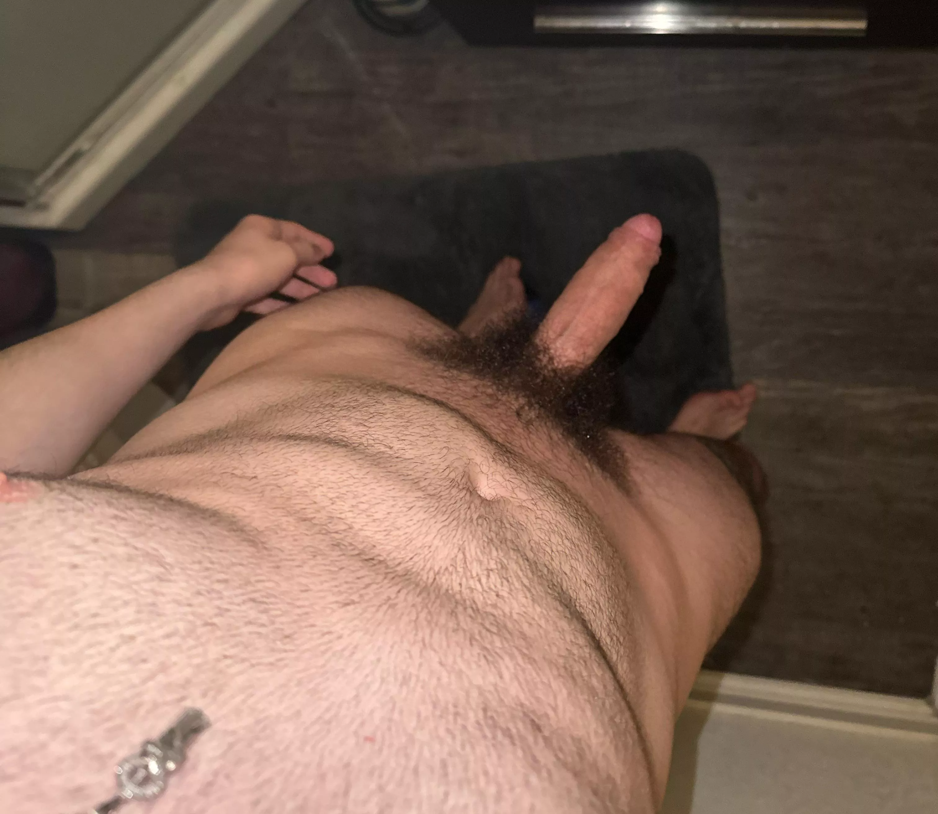 25 m for jerk sesh posted by Leo6295