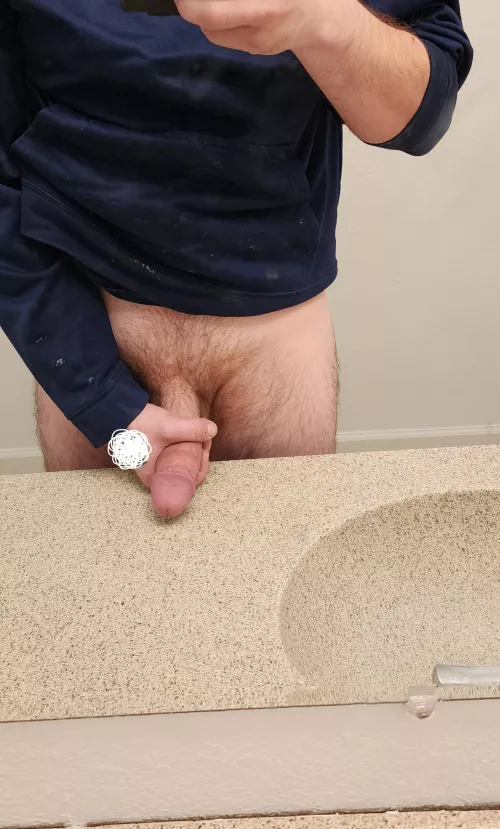 28M Toledo OH Bull by toledothrowaway1396