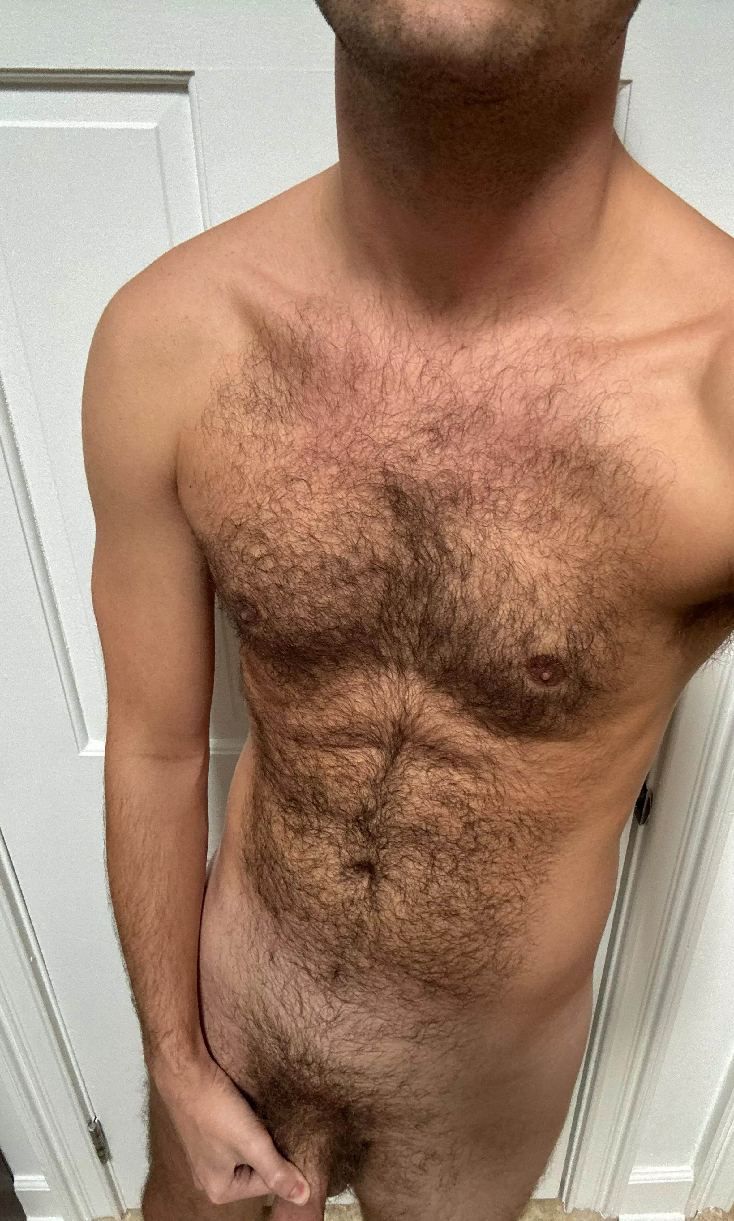 29 looking for similar masc guys to jerk with. 20+. Send pic to curious2023 posted by accountforfun2020
