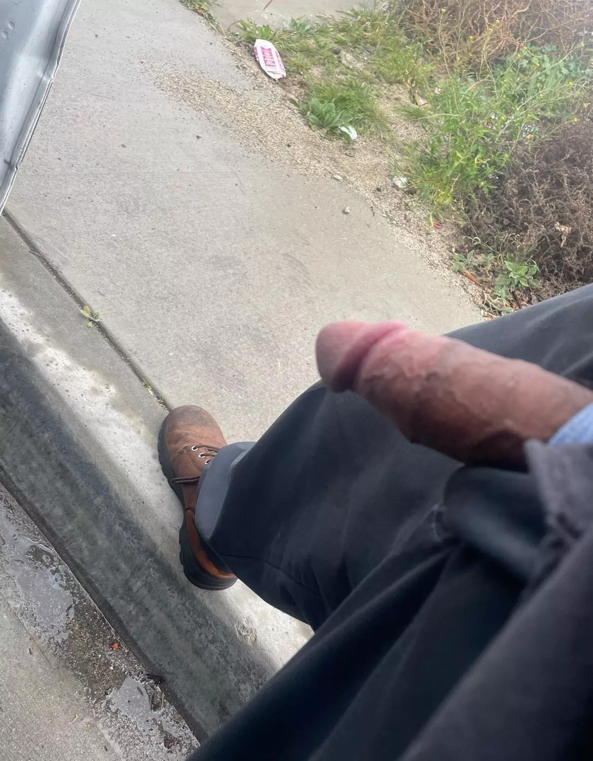 34 oh you know another work day on Reddit lol posted by 420curious562