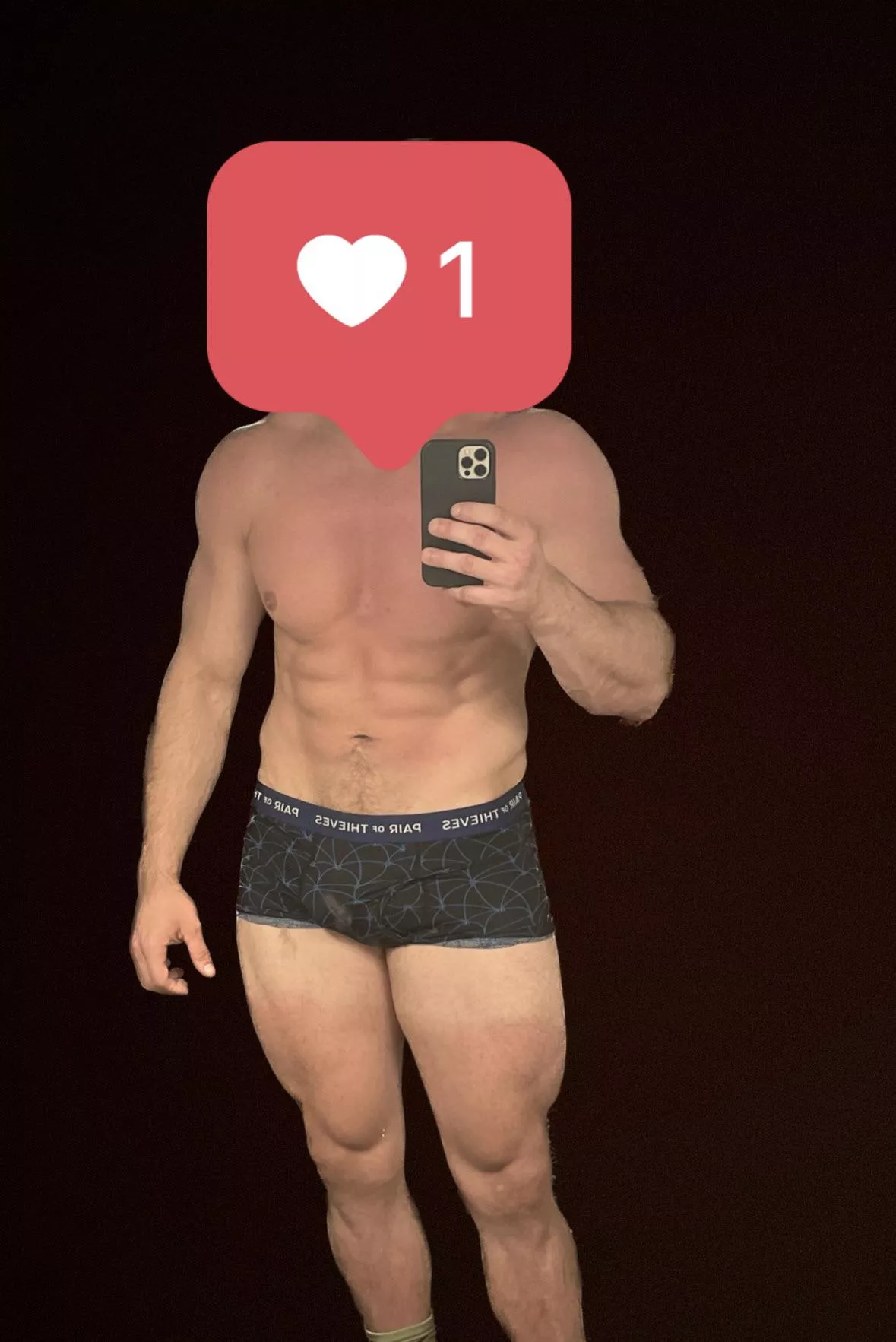 [37] can dad borrow some sugar? posted by Cutuptx