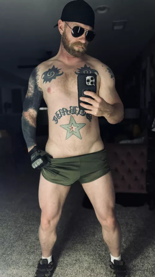 [39] How’s my progress? by victorvansing