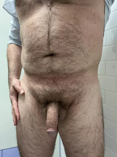 A little fun during the work day. by MistaWentworth2