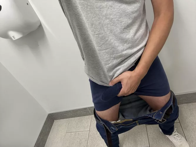 After waking up throbbing hard and already cumming… I’m still so hard it hurts by gstahl2468