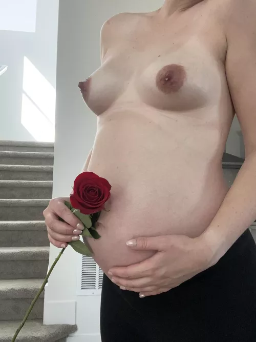 Already can’t wait to be bred again by Majestic-Cream69