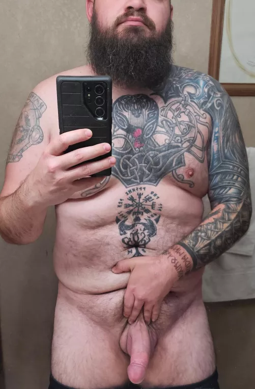 Am I your type by Wise_Crow_7022