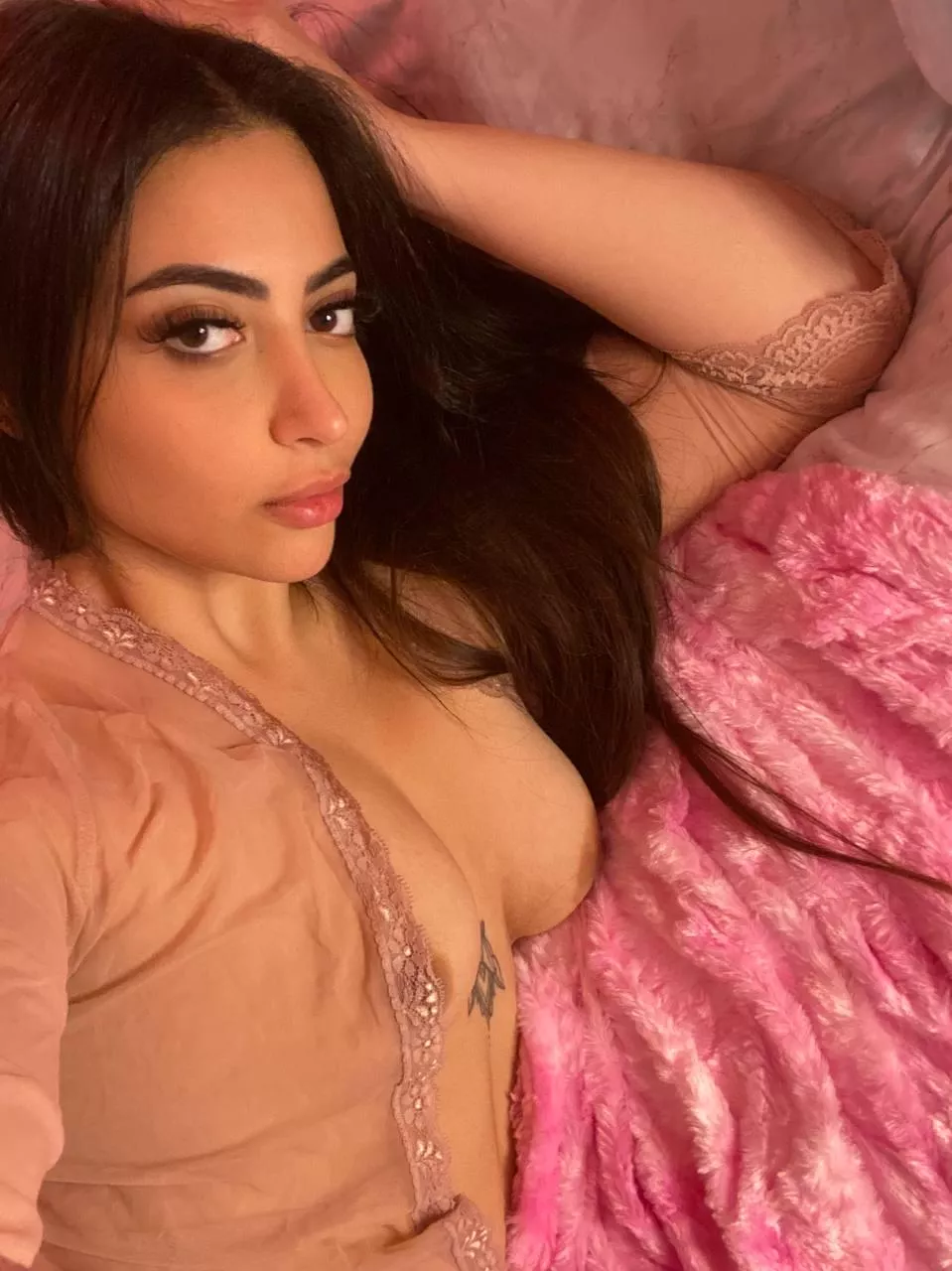 Am I your type? yes or no posted by ChieSatonaka123