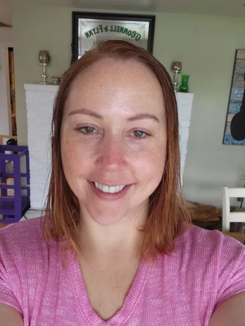 Another smile for you! by mellymac123