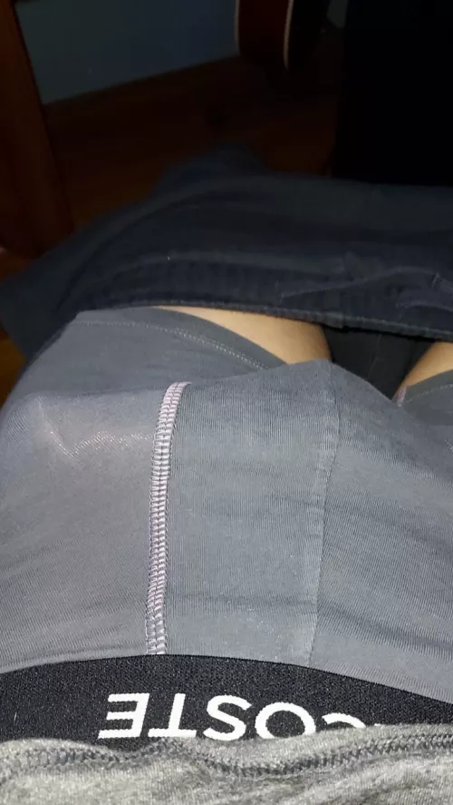 Anyone wanna see more. by RevolutionOk1152