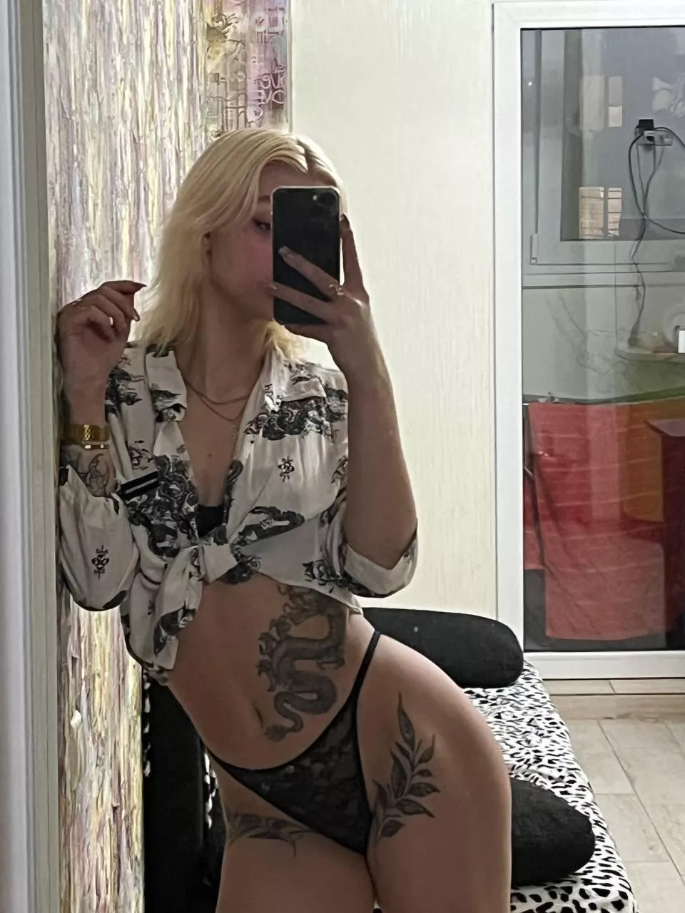 Are any guys up for a short break from the workday? posted by ShonMarshall