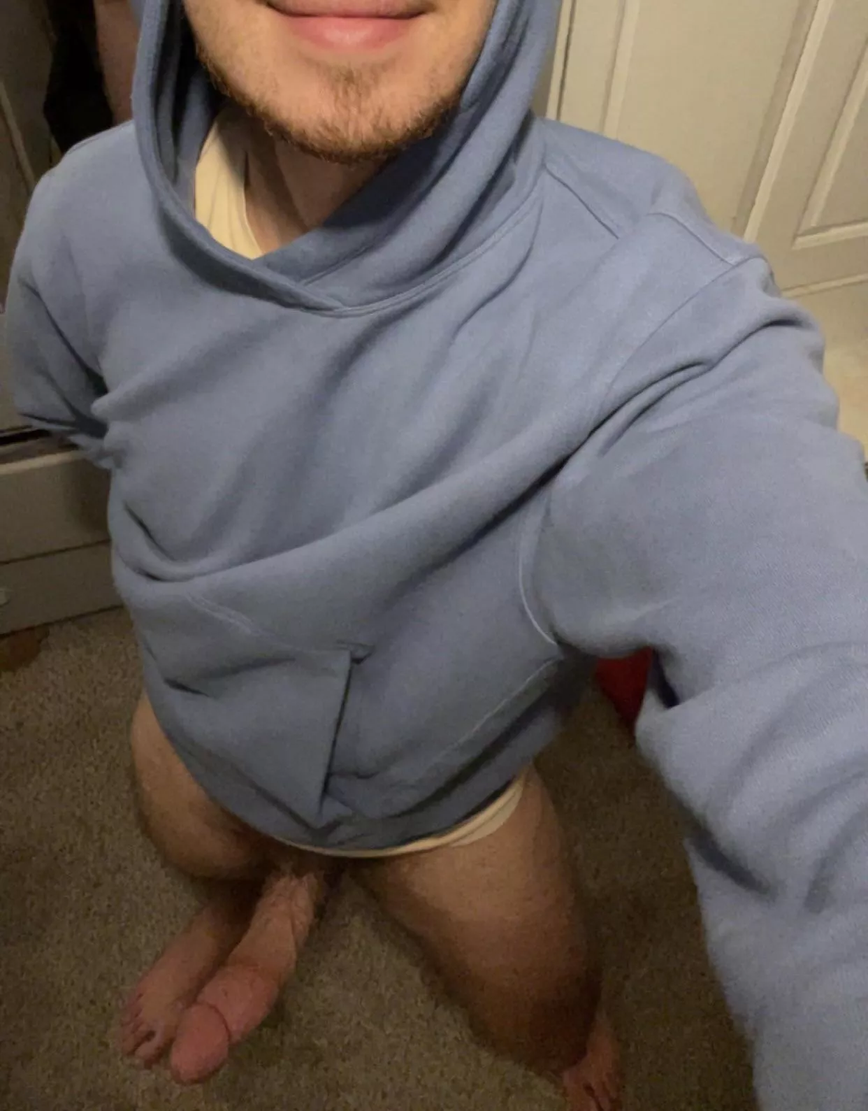 Be honest. Would you suck it? (26) posted by yahyeet11