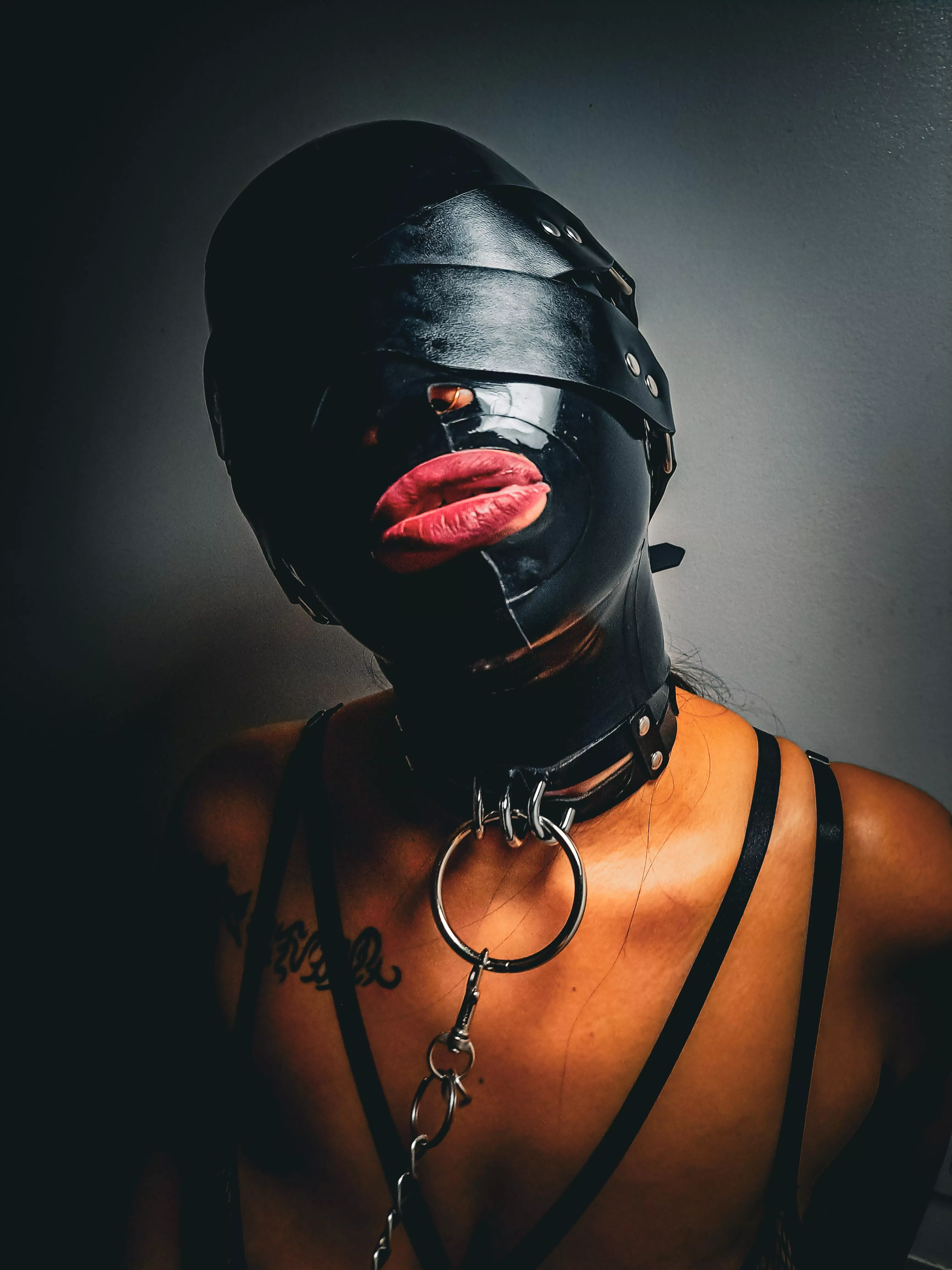 Beautiful isn't she? 🔥 posted by Silhouette_Project