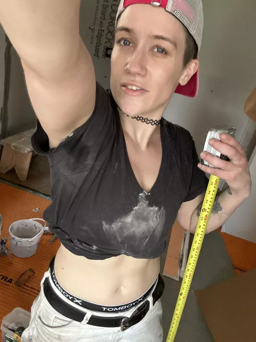 boi on the job by cvalentinesmith