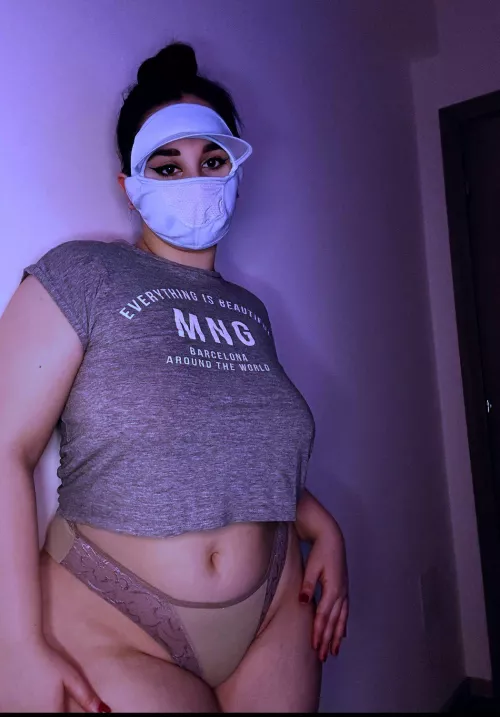 Braless is a lifestyle by Lil_Wicked_Evelyn