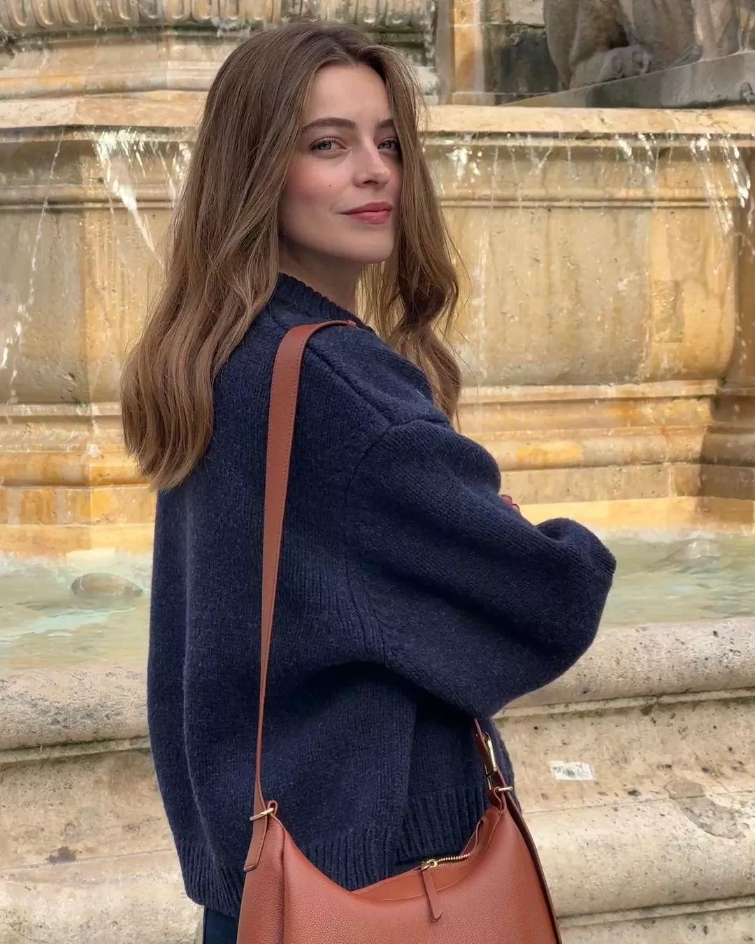 Camille Pidoux posted by sagar9175