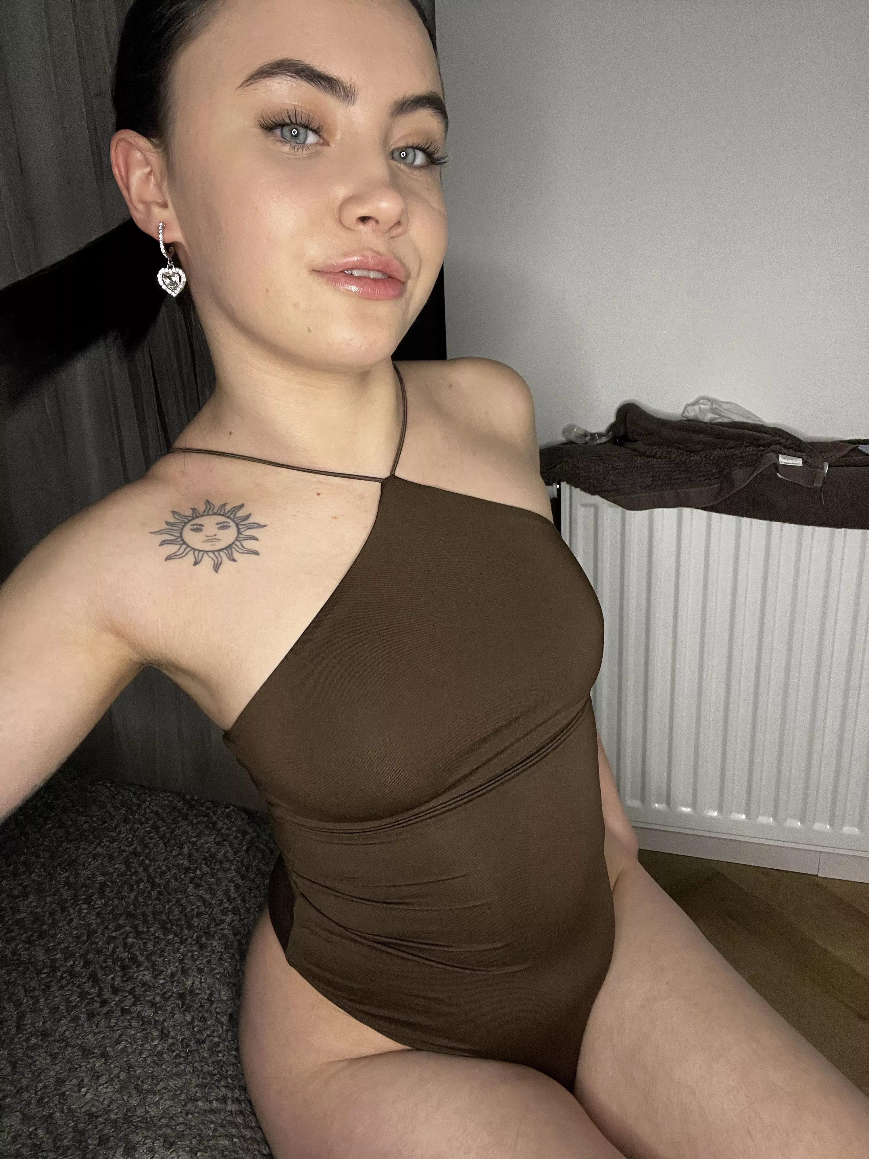 Can somebody bring summer again? posted by Glimmergoddess