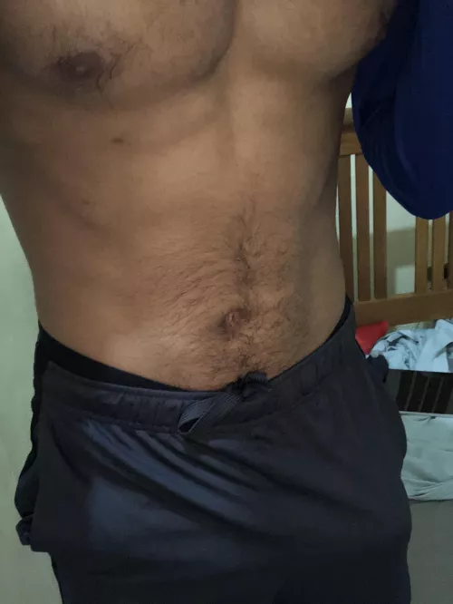 Can’t hold it in anymore by TheLooter