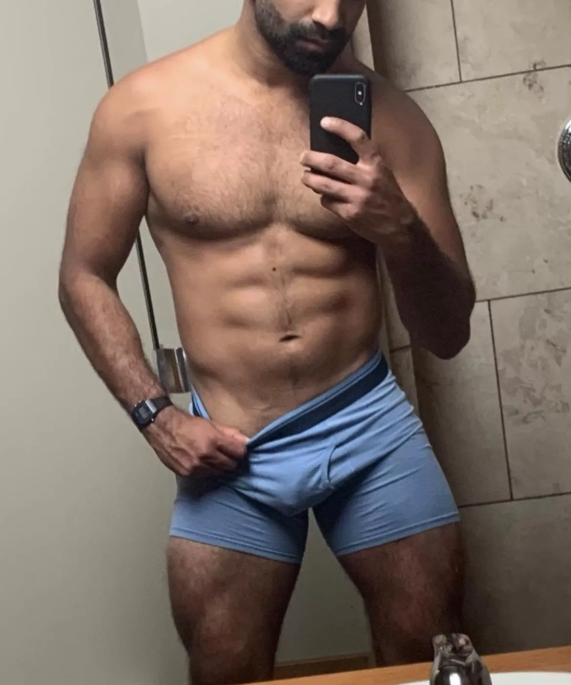 Come put your big booty on me posted by AppropriatePhrase943