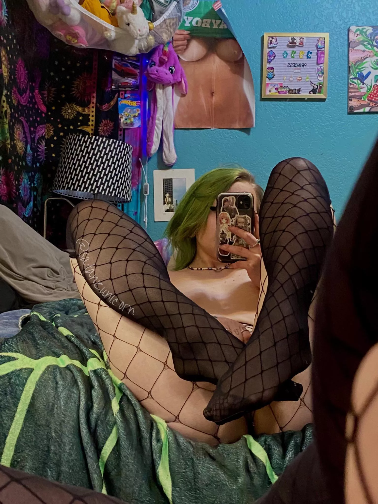 Cum find more on my onlyfans  posted by SatanZUnicorn