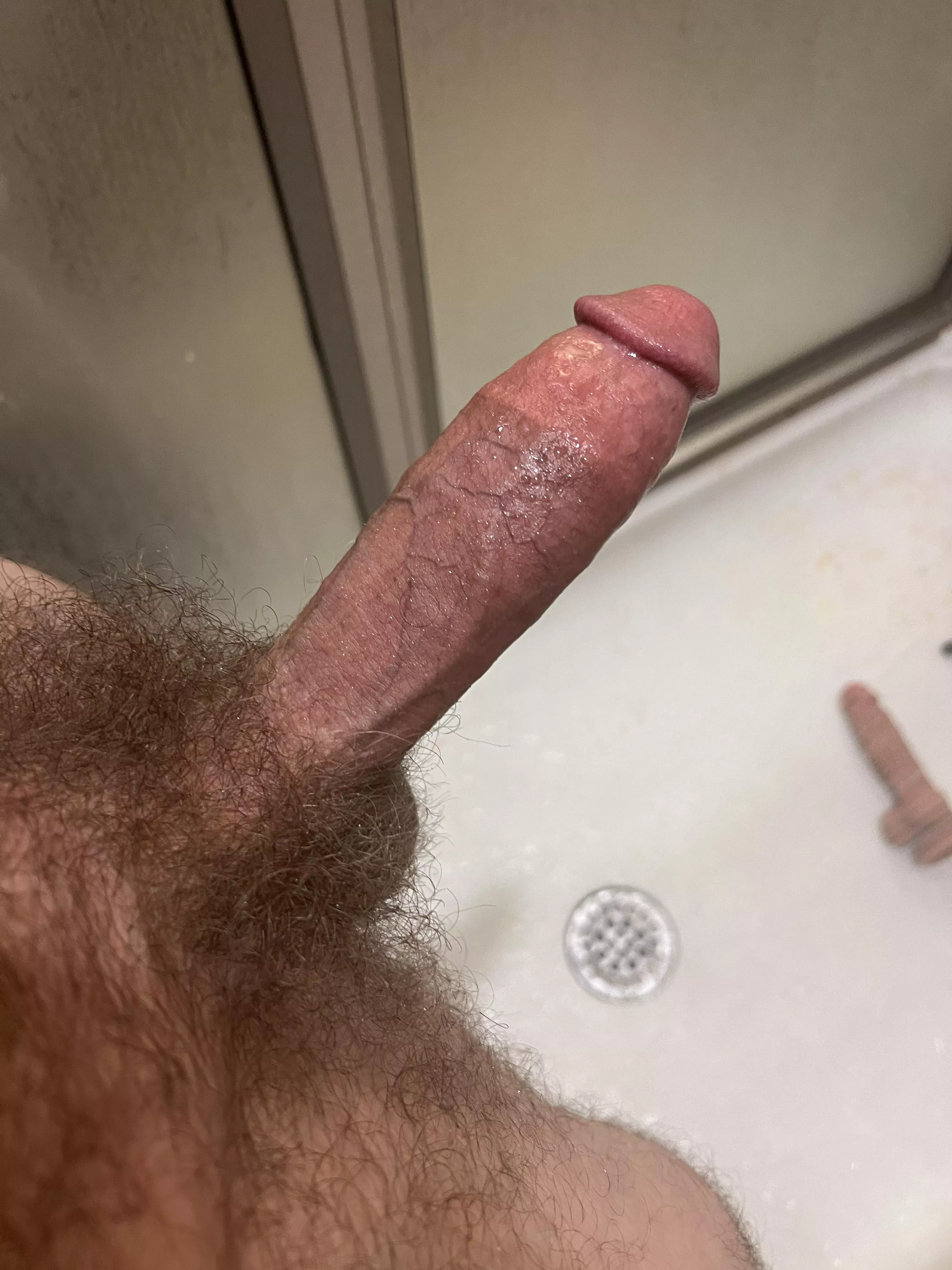 Cum join me in the shower posted by bipeterp