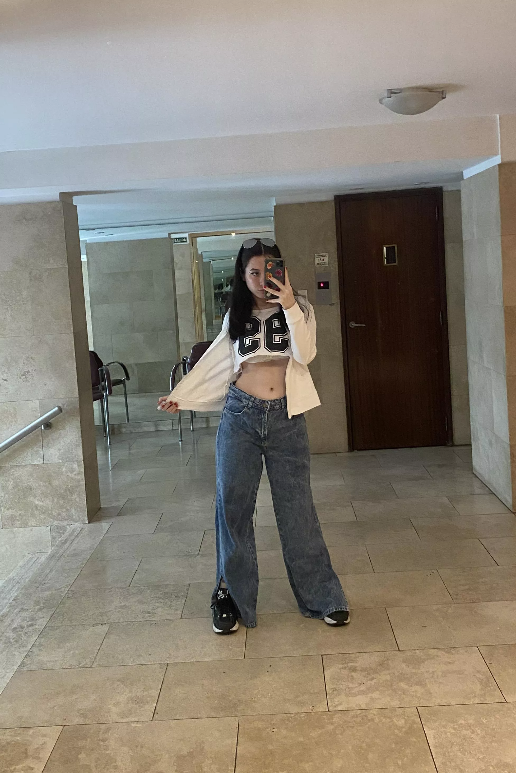 do u find me adorable? posted by Cutee_Queen