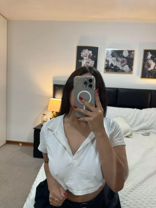 Do you like ? 😋 by LeaderApprehensive43