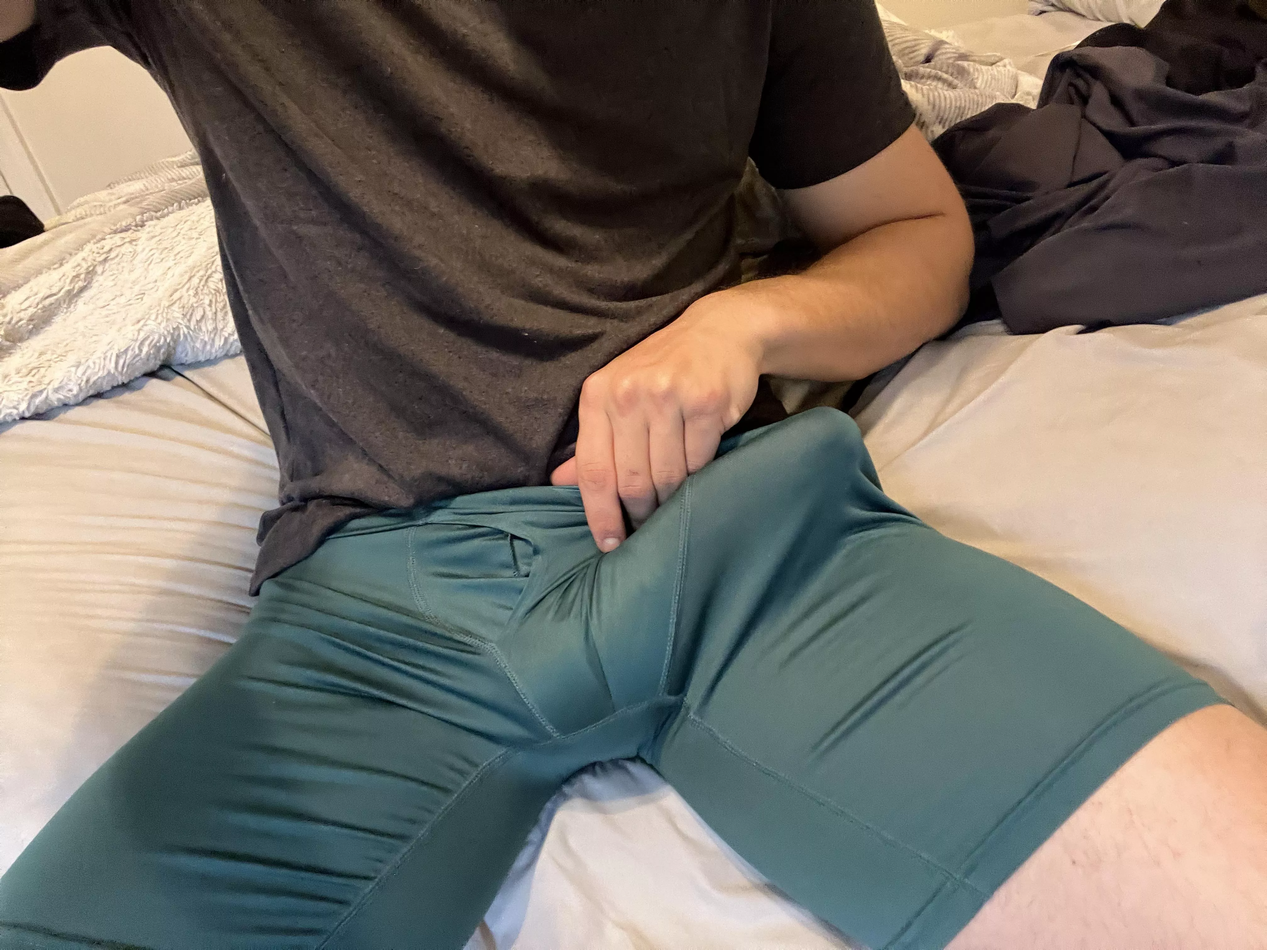 Do you want to see what it looks like without them? posted by DifficultyDry9211