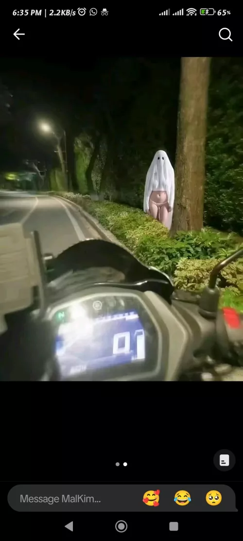 Does anybody know who she is? From jav? Or a model or sum by AidilGamers07