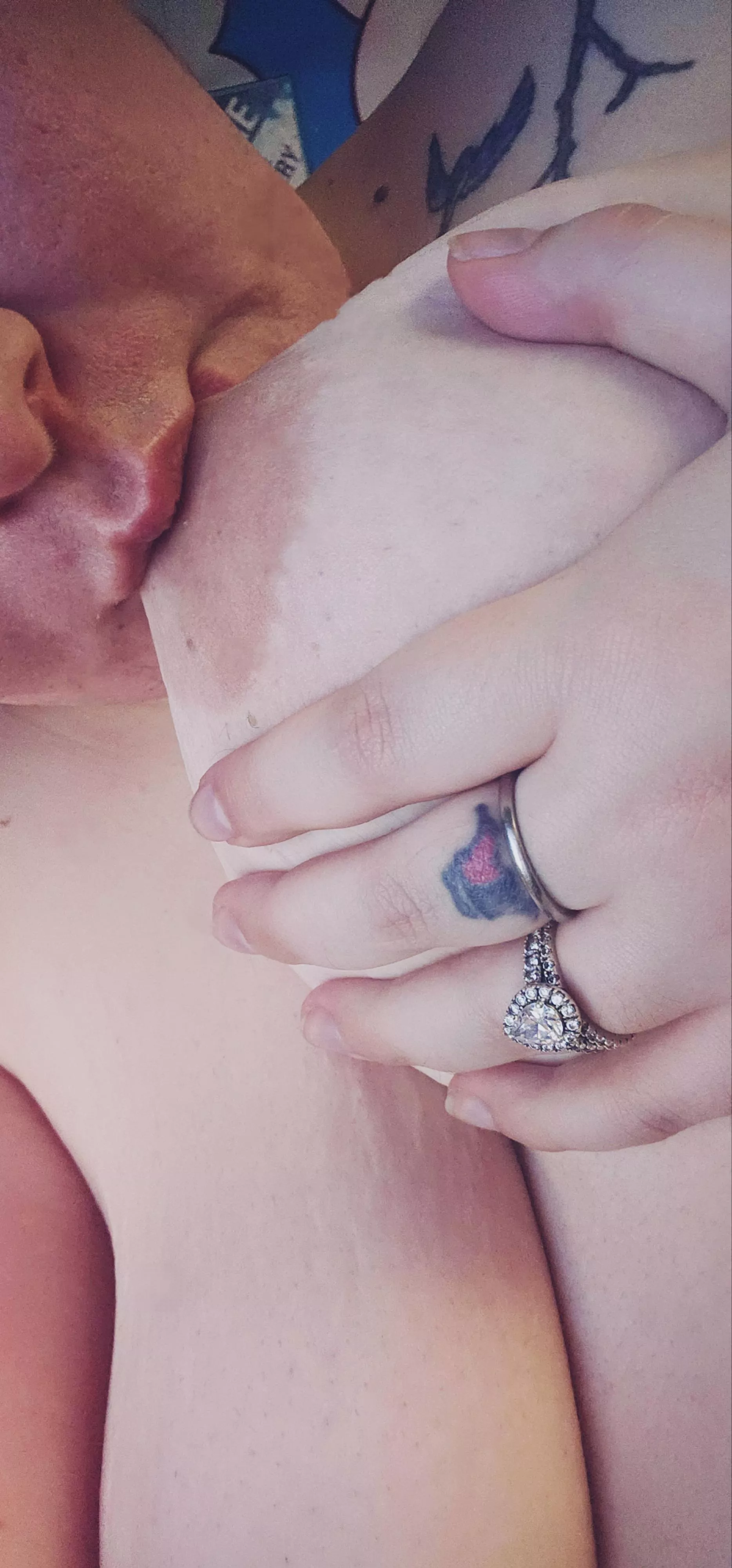 Does this turn you on?  posted by Spiritual_Course_666