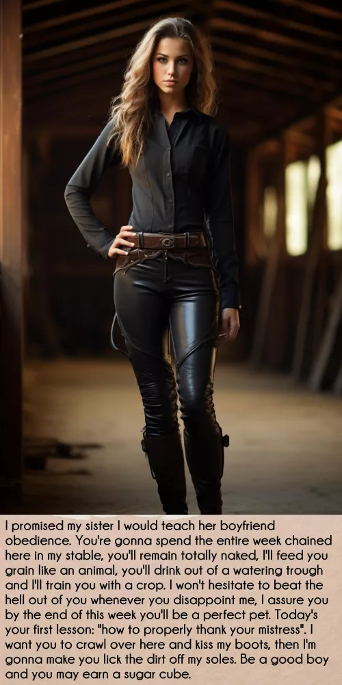 Education is necessary by Dominan-t