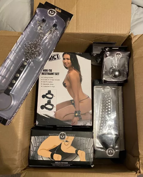 Experienced dom by Long_Ad_8307