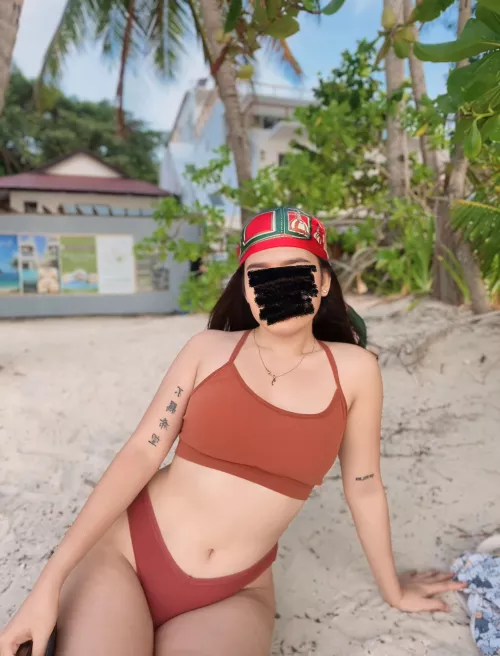 (f) hi boracay!! 🌸 by jujubearrrr_