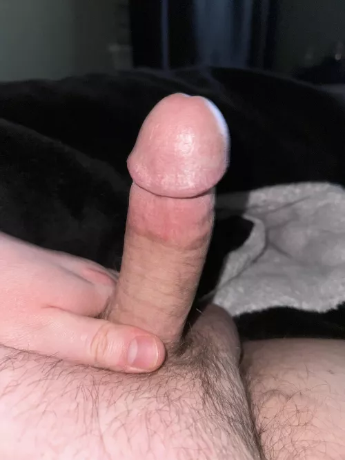 Feeling a little submissive ;) by Cofisher2144