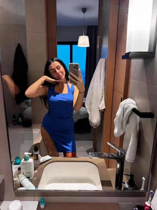 Felt a little classy today by Novalee_Allen