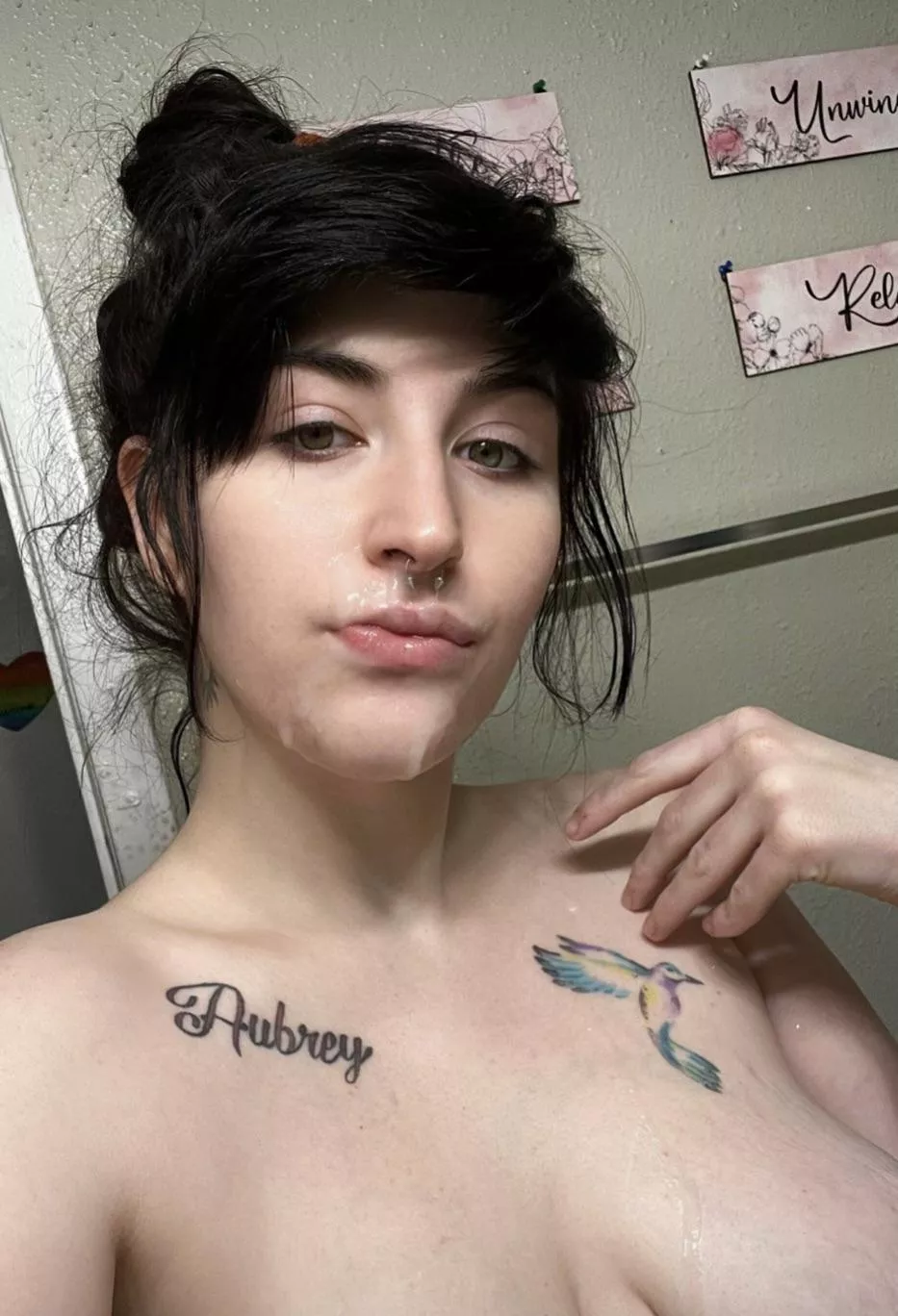 Finally he learned how to aim posted by Iamivyhale