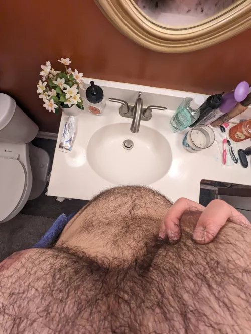 First post  by talltimber65