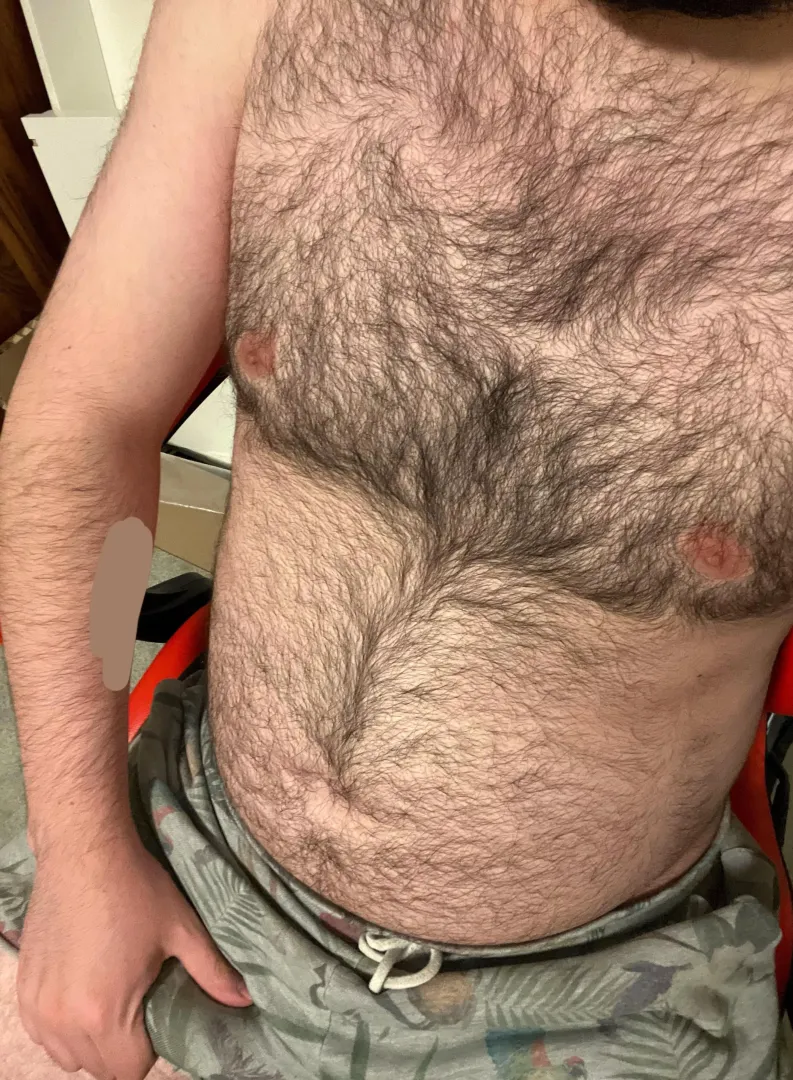 First time showing off on Reddit, go easy on me posted by doofus_clang