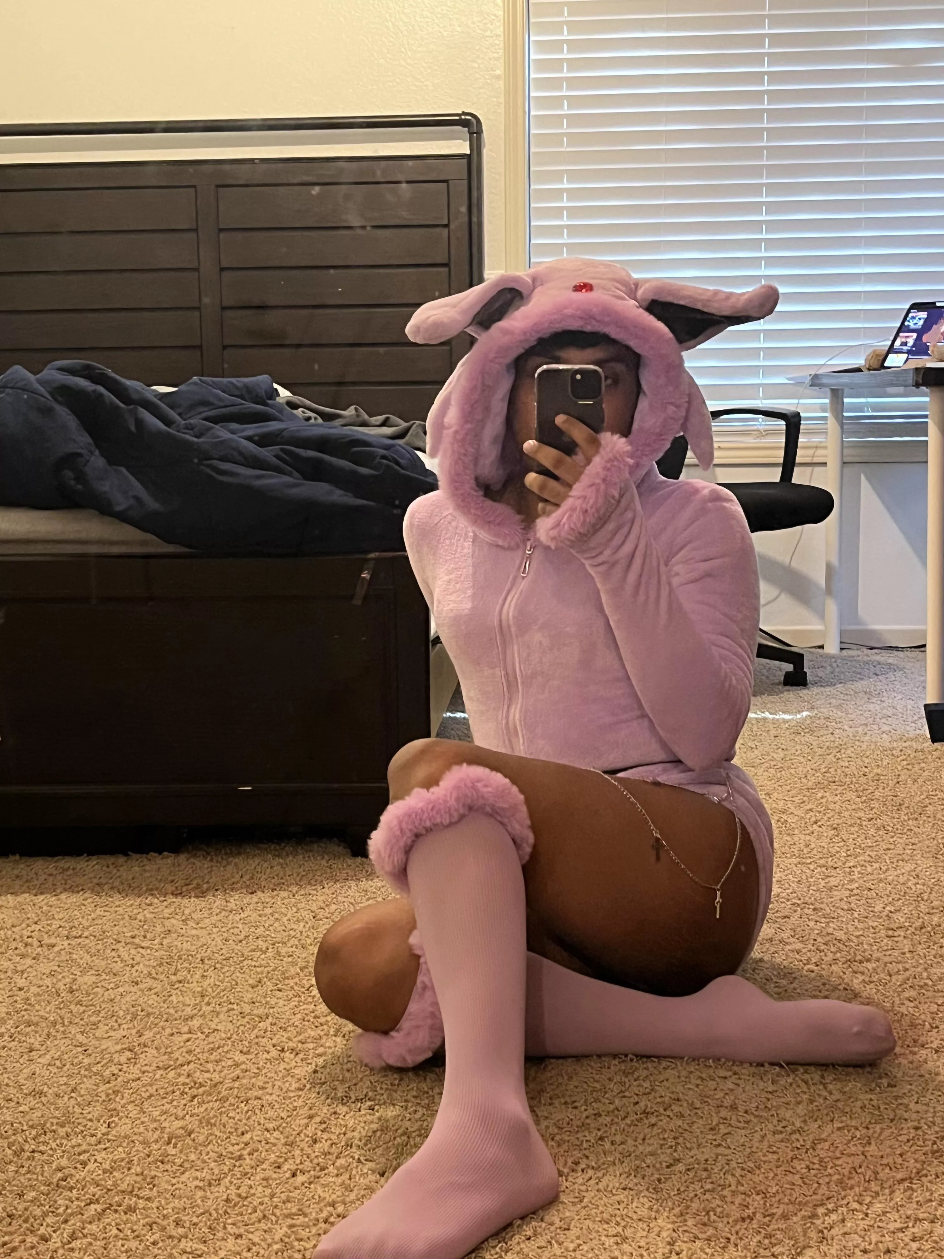 Fluffy and squishy 😉 posted by Available-Cry8231