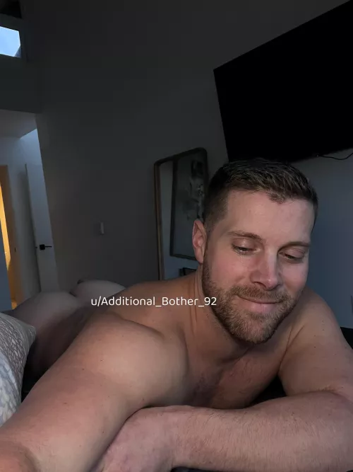 Fresh out of the shower (33) by Additional_Bother_92