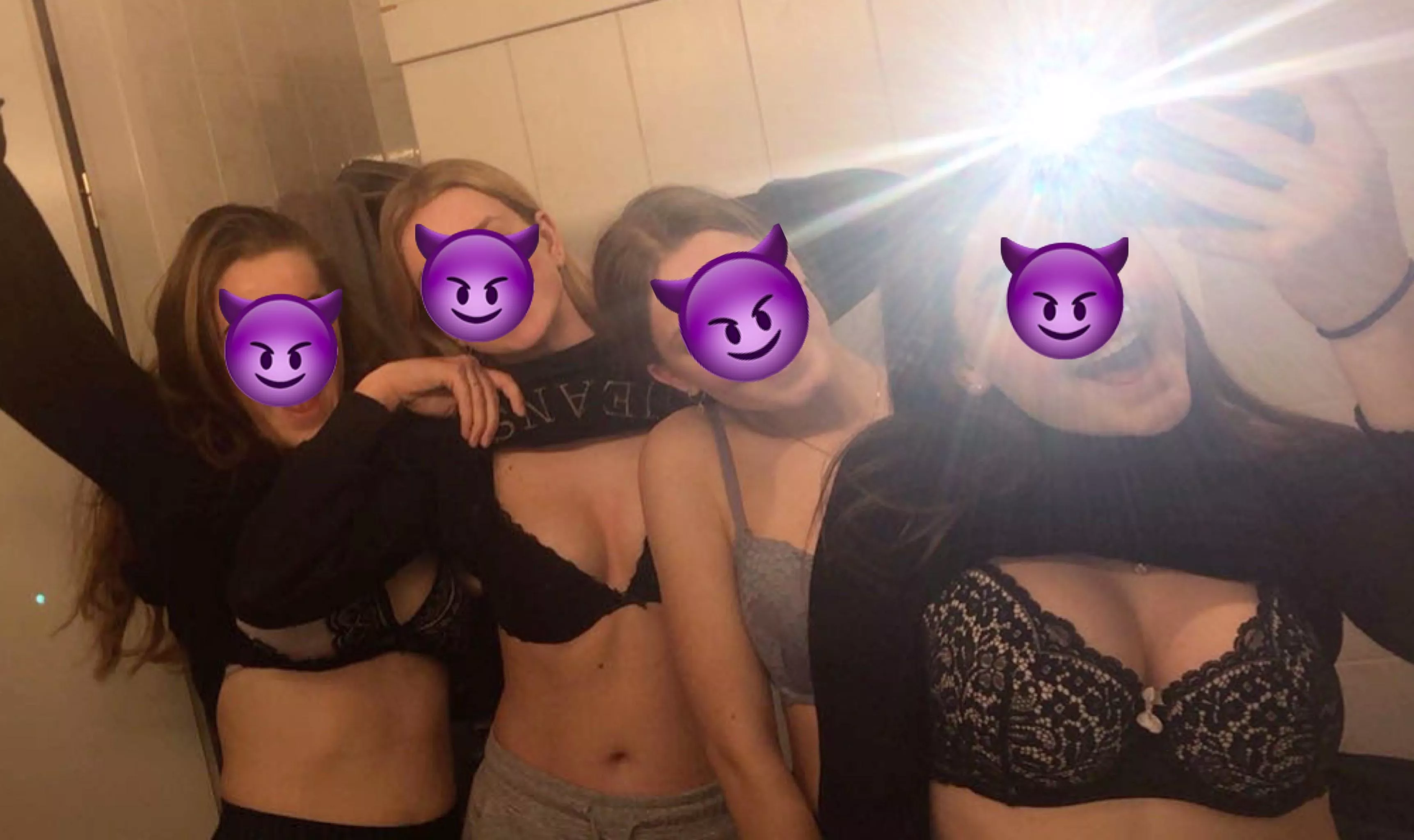 Friends posted by bart_ftsmkr