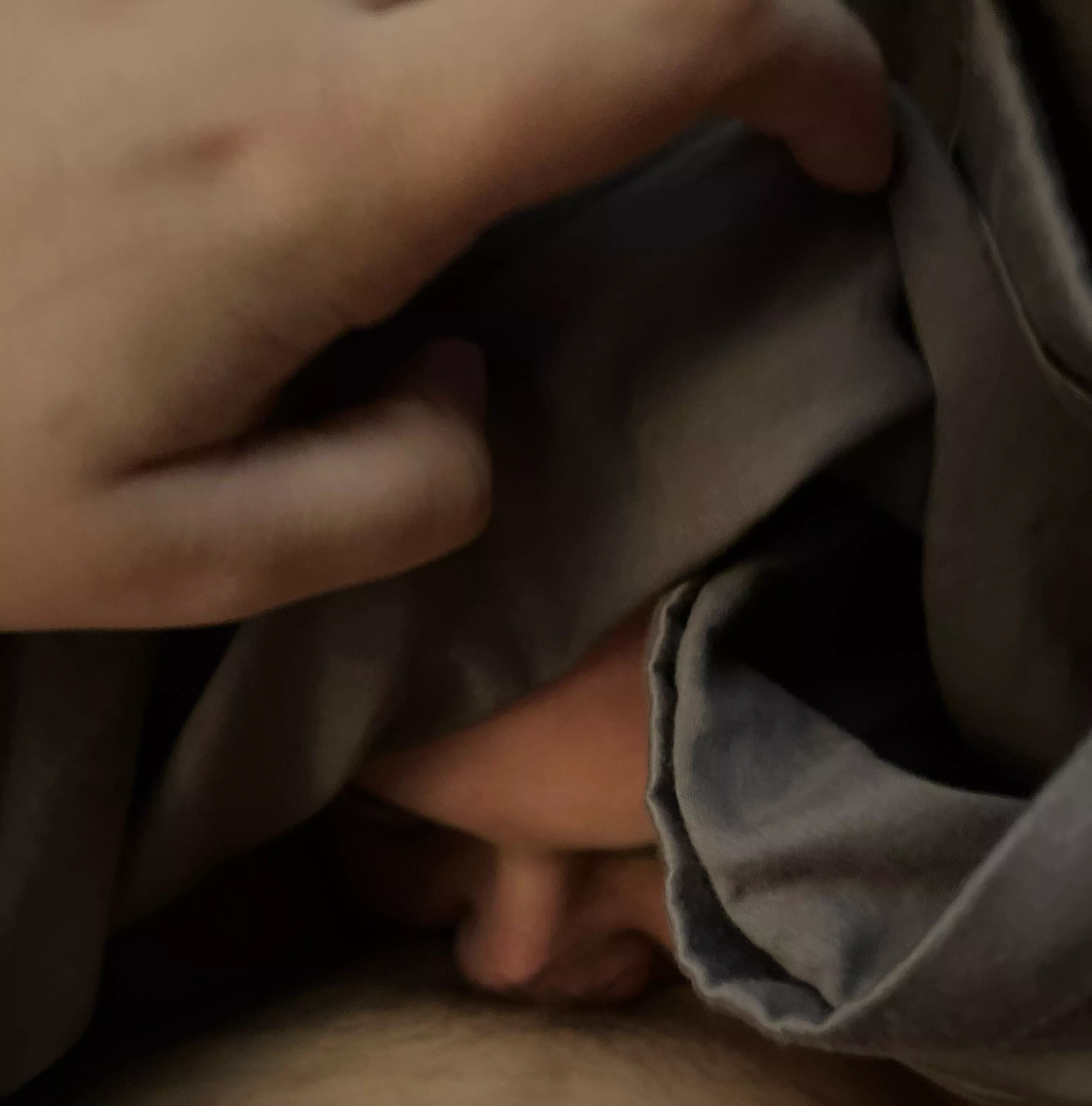 Fuck me with your mouth baby !  posted by The_sugartits