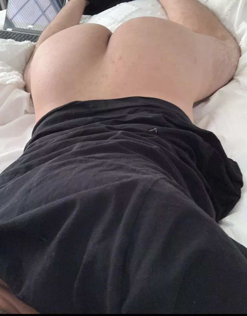 Fuck my ass in front of your Gf? by wladorkiseanv