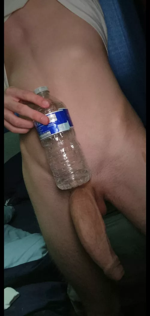 Gf broke up with me because I'm too big. by Key-Orange-4437