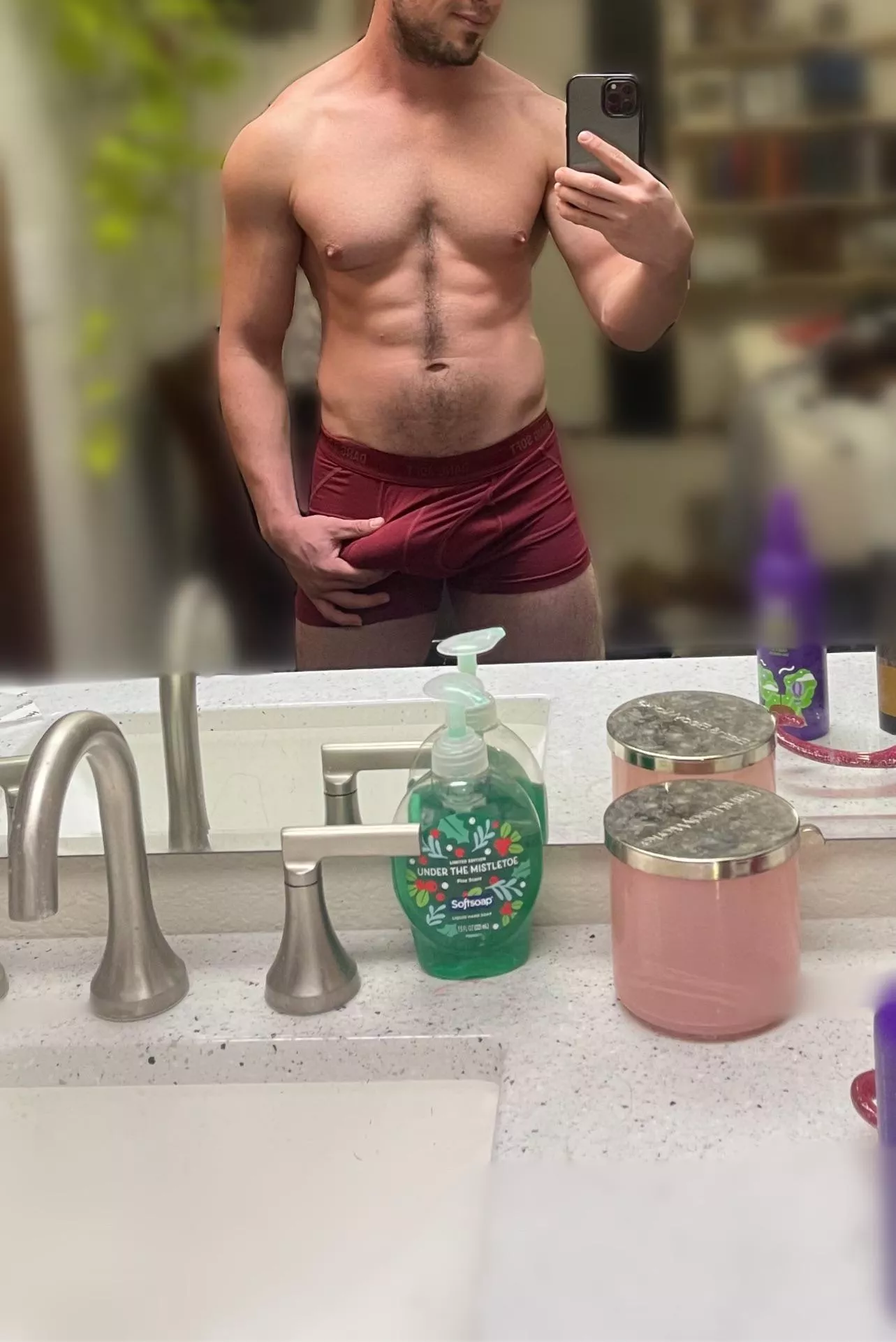 Give it a squeeze (; posted by wizzzardviiision