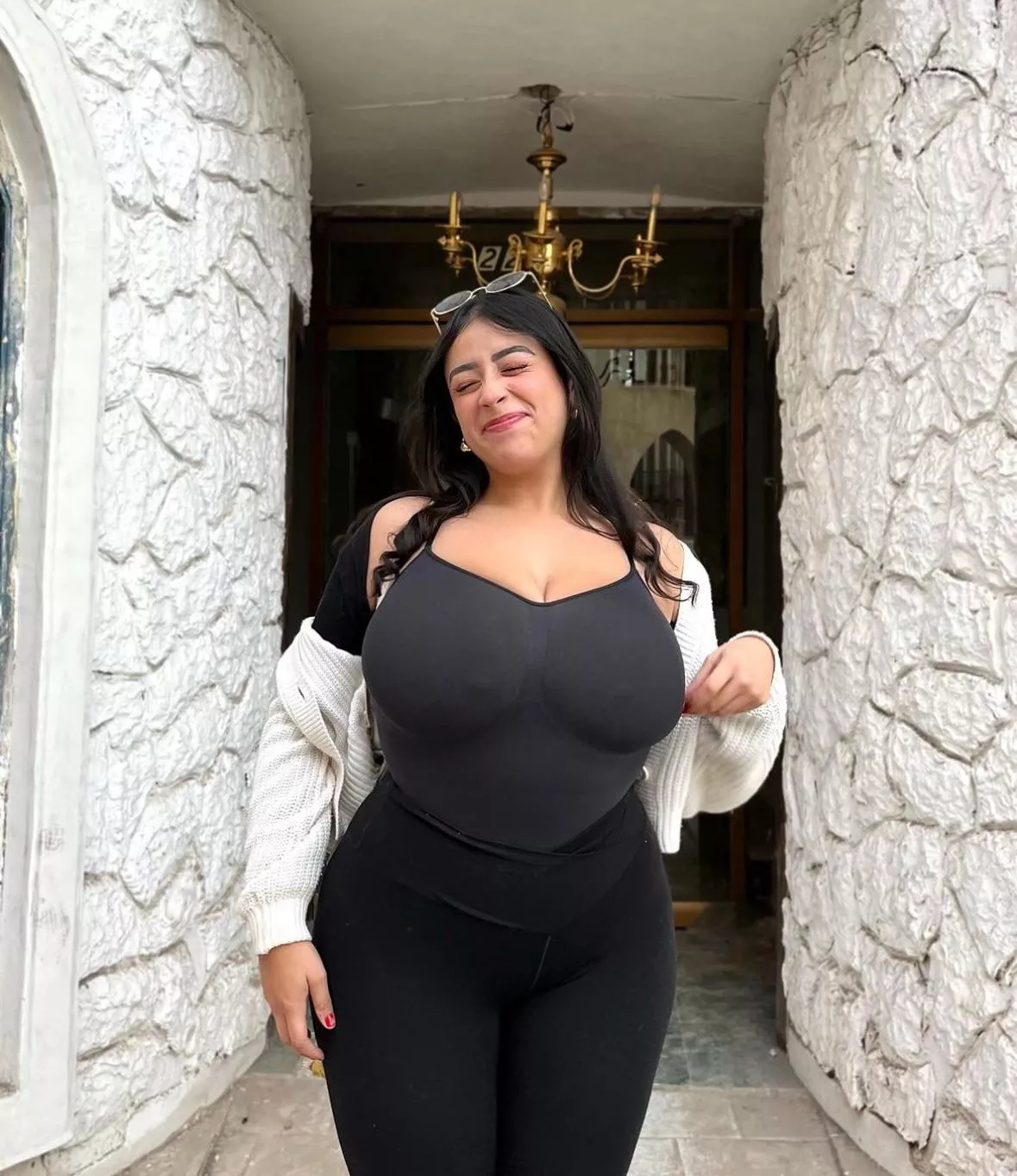 Going black posted by Quaint806