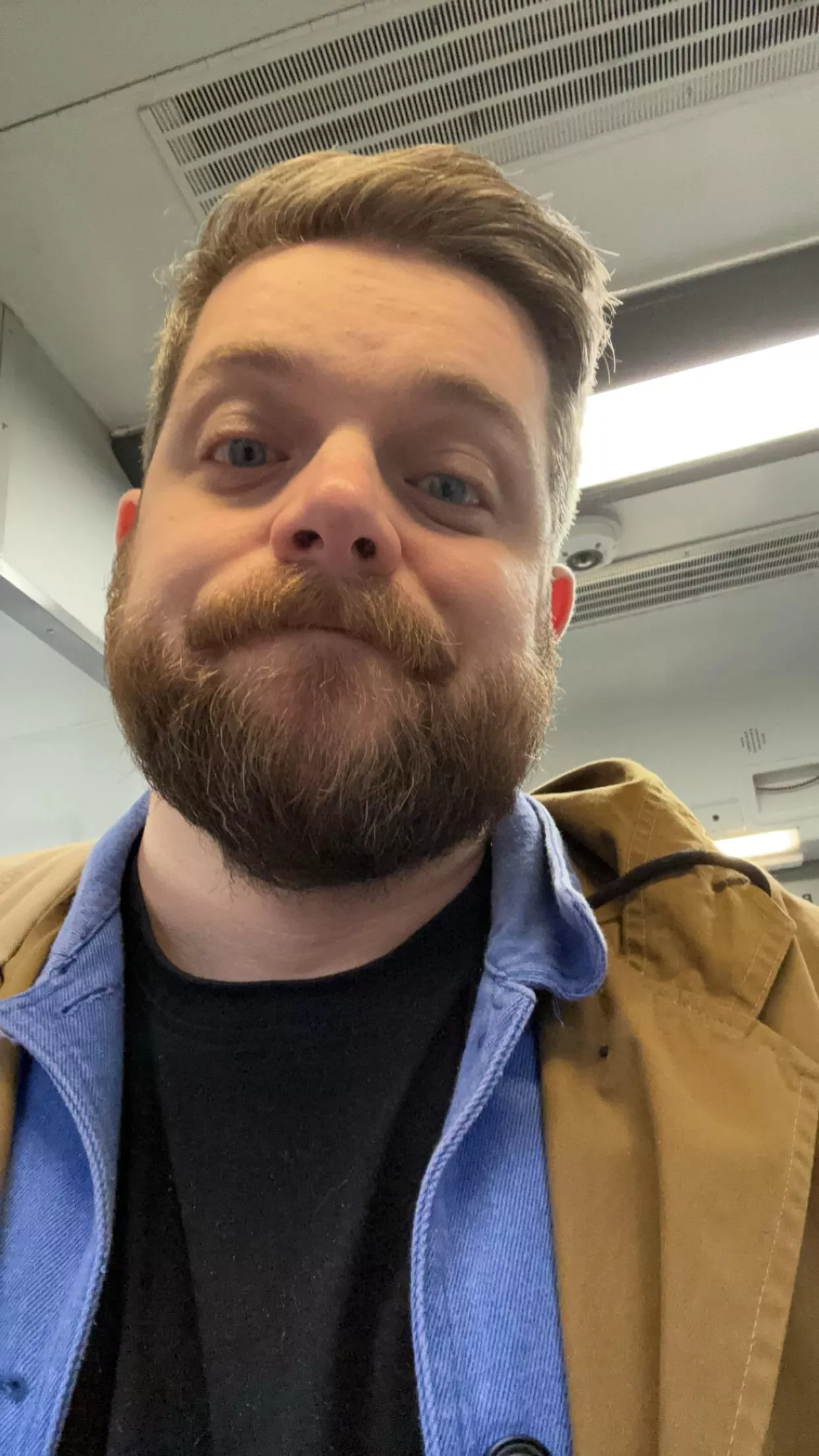 Going home early is fun posted by Old_Statement3782