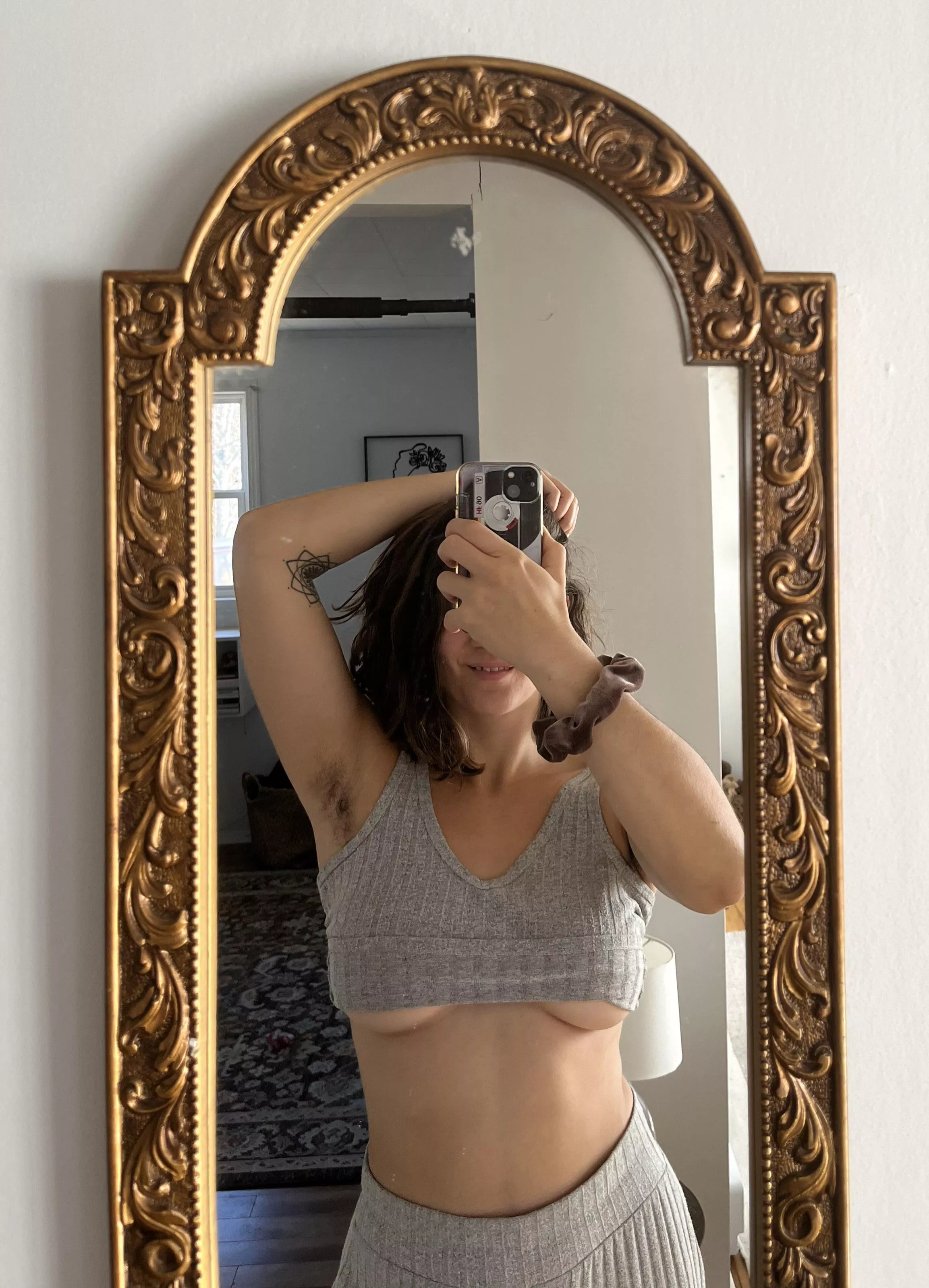 Good morning 🌿 posted by maplesyrup_girl