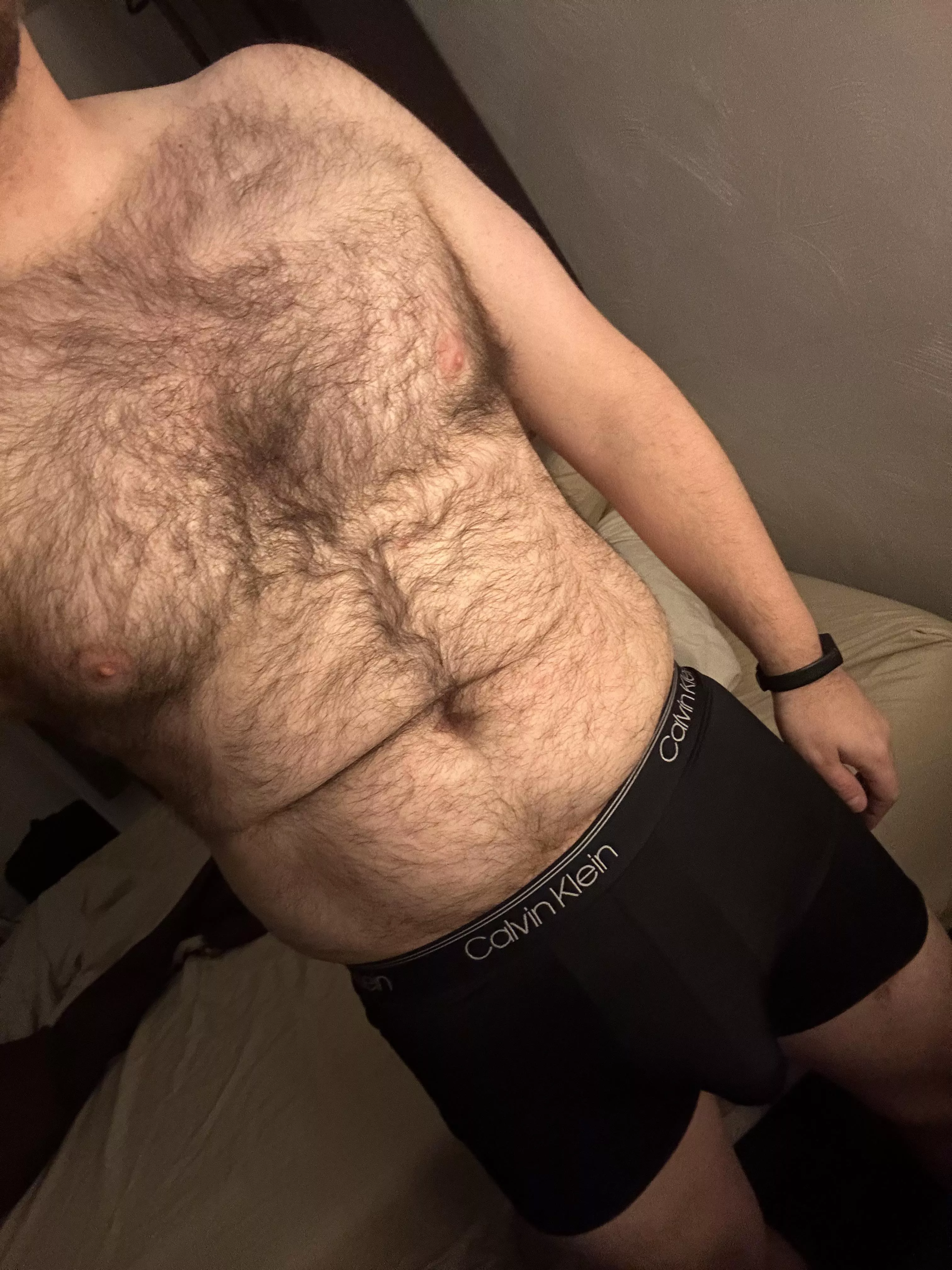 Good morning posted by thiksticpov